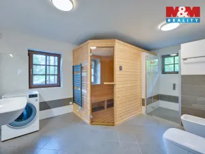 Prodej chalupy, Oskava, 247 m2