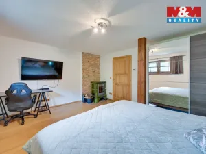 Prodej chalupy, Oskava, 247 m2