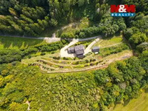 Prodej chalupy, Oskava, 247 m2