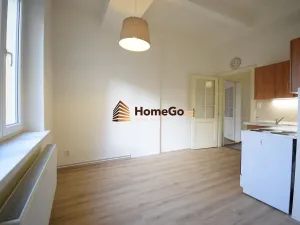 Pronájem bytu 3+kk, Praha - Nusle, Žateckých, 75 m2