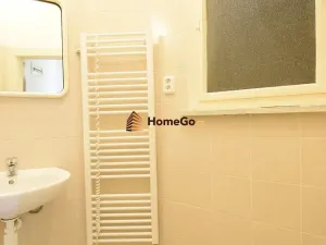 Pronájem bytu 3+kk, Praha - Nusle, Žateckých, 75 m2