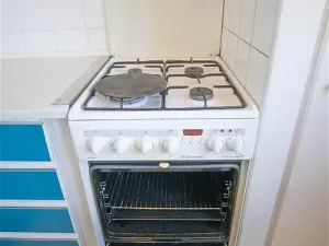 Pronájem bytu 2+1, Praha, Jasmínová, 60 m2