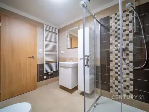 Pronájem bytu 3+kk, České Budějovice - České Budějovice 5, Františka Jelena, 65 m2