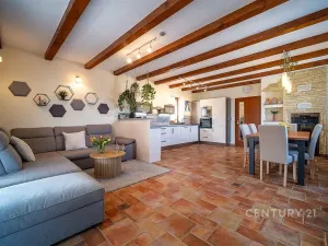 Prodej rodinného domu, Vrábče - Koroseky, 220 m2