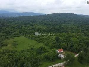 Prodej rodinného domu, Rakovica, Chorvatsko, 70904 m2