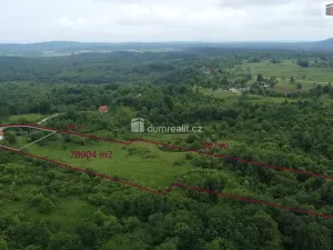 Prodej rodinného domu, Rakovica, Chorvatsko, 70904 m2