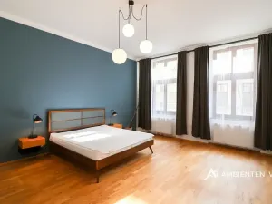 Prodej bytu 3+1, Brno, Schodová, 143 m2