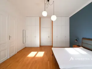 Prodej bytu 3+1, Brno, Schodová, 143 m2