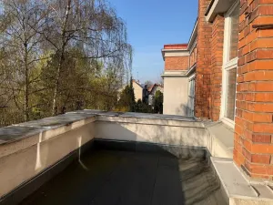 Pronájem kanceláře, Nový Jičín, Palackého, 45 m2