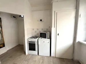 Pronájem bytu 1+1, Brno, Krkoškova, 35 m2