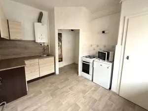 Pronájem bytu 1+1, Brno, Krkoškova, 35 m2