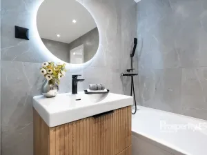 Pronájem bytu 3+kk, Most, Růžová, 55 m2