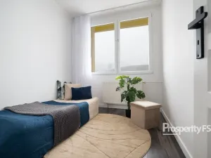 Pronájem bytu 3+kk, Most, Růžová, 55 m2