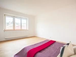 Pronájem bytu 1+1, Brno, Královopolská, 29 m2