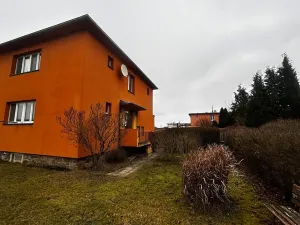 Prodej rodinného domu, Sezimovo Ústí, Komenského, 120 m2