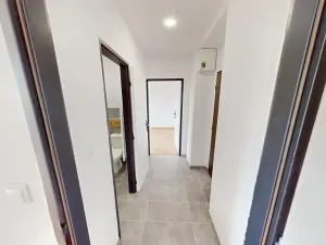 Pronájem bytu 2+kk, Mlečice, 51 m2