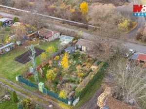 Prodej chaty, Kadaň - Tušimice, 30 m2