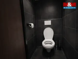 Prodej bytu 3+1, Třebom, 70 m2