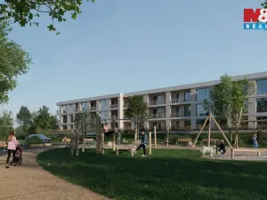 Prodej bytu 2+kk, Brandýs nad Labem-Stará Boleslav, Dřevčická, 55 m2