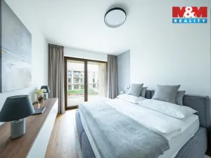 Prodej bytu 2+kk, Brandýs nad Labem-Stará Boleslav, Dřevčická, 55 m2