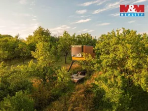 Prodej chaty, Uherský Brod - Těšov, 18 m2