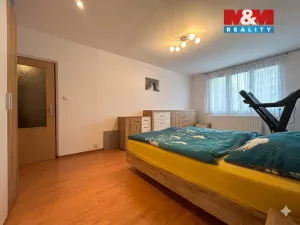 Pronájem bytu 3+1, Klatovy - Klatovy III, Plzeňská, 88 m2