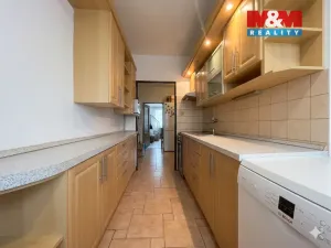 Pronájem bytu 3+1, Klatovy - Klatovy III, Plzeňská, 88 m2