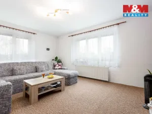 Prodej rodinného domu, Havířov - Prostřední Suchá, Na Pavlasůvce, 220 m2