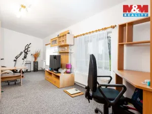 Prodej rodinného domu, Havířov - Prostřední Suchá, Na Pavlasůvce, 220 m2