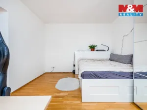 Prodej bytu 2+kk, Praha - Krč, Štúrova, 68 m2