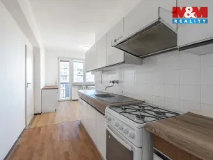 Prodej bytu 4+1, Zlín - Malenovice, Tyršova, 95 m2