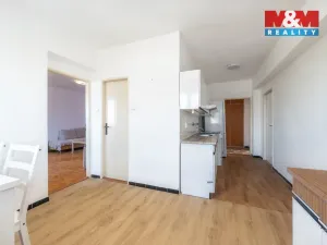 Prodej bytu 4+1, Zlín - Malenovice, Tyršova, 95 m2