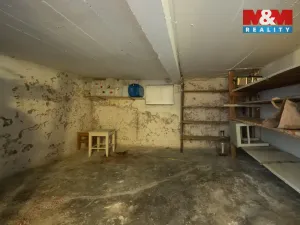 Prodej rodinného domu, Zlín, Zálešná XII, 70 m2
