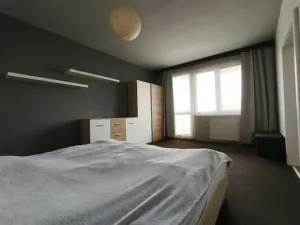 Prodej bytu 1+1, České Budějovice, V. Talicha, 35 m2