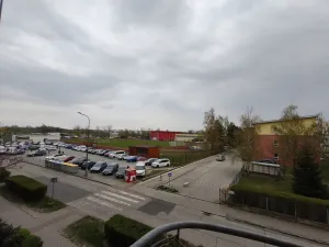 Prodej bytu 1+1, České Budějovice, V. Talicha, 35 m2