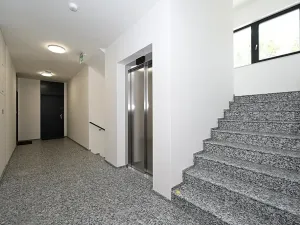 Pronájem bytu 2+kk, Praha - Jinonice, Barvitiova, 58 m2