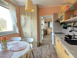 Pronájem bytu 3+1, Hlubočky, Na Orátě, 70 m2
