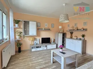 Pronájem bytu 3+1, Hlubočky, Na Orátě, 70 m2