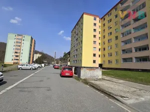 Pronájem bytu 3+1, Hlubočky, Na Orátě, 70 m2