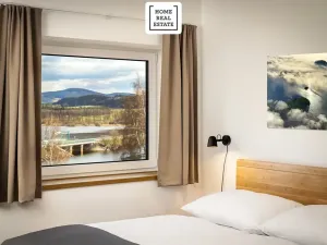 Prodej bytu 1+kk, Černá v Pošumaví, 28 m2