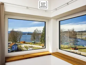 Prodej bytu 3+kk, Černá v Pošumaví, 56 m2