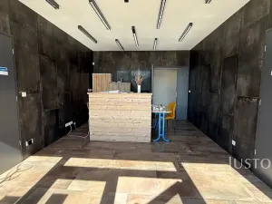 Pronájem kanceláře, Teplice, Emilie Dvořákové, 165 m2