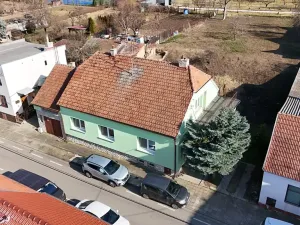 Prodej rodinného domu, Lednice, 202 m2