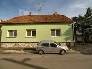 Prodej rodinného domu, Lednice, 202 m2