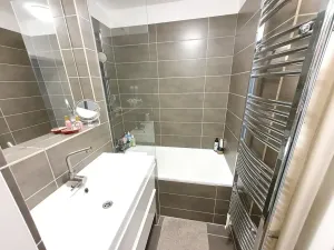 Pronájem bytu 2+1, Praha - Záběhlice, Sasanková, 52 m2