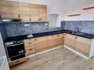 Pronájem bytu 3+1, Telč, Jihlavská, 86 m2