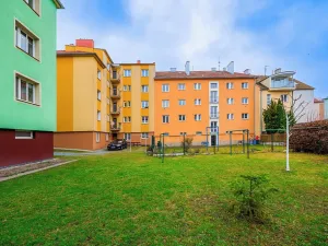 Pronájem bytu 2+1, Olomouc, 55 m2