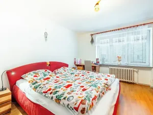 Pronájem bytu 2+1, Olomouc, 55 m2