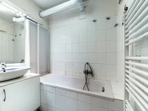 Pronájem bytu 2+1, Olomouc, 55 m2