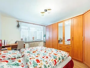 Pronájem bytu 2+1, Olomouc, 55 m2